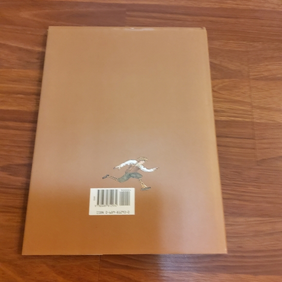 Daily Mirror Johnny On The Spot Book by Edward Sorel - Picture 3 of 4